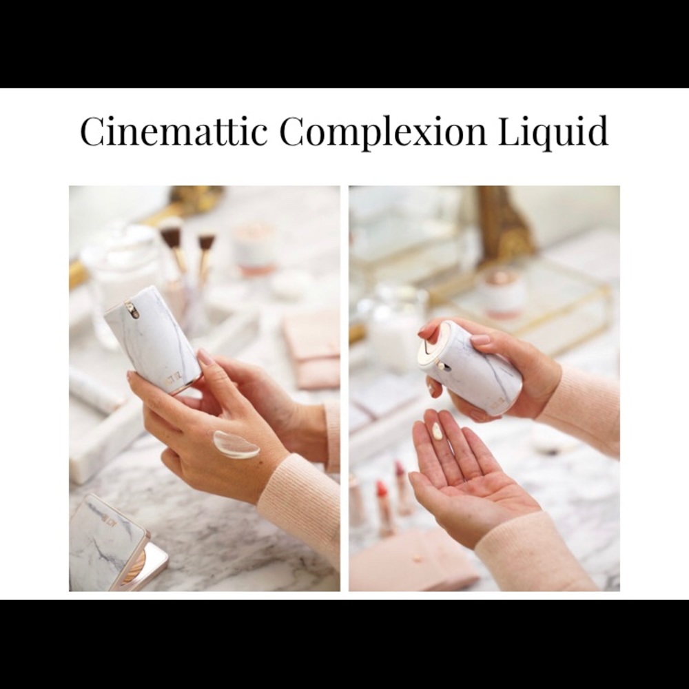 NWT Estée Lauder Cinemattic Complexion Primer